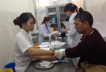 Quân nhân có nhiều quyền lợi hơn trong việc khám chữa bệnh
