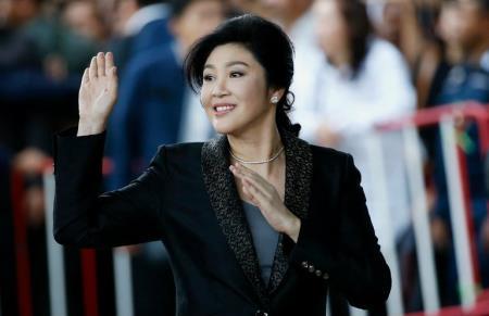 Cái kết buồn của cựu nữ Thủ tướng Yingluck Shinawatra