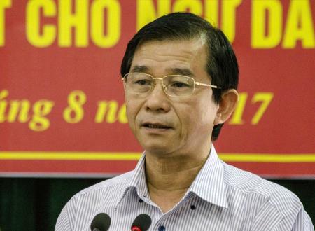 Tăng cường tuyên truyền để ngư dân chấp hành nghiêm pháp luật