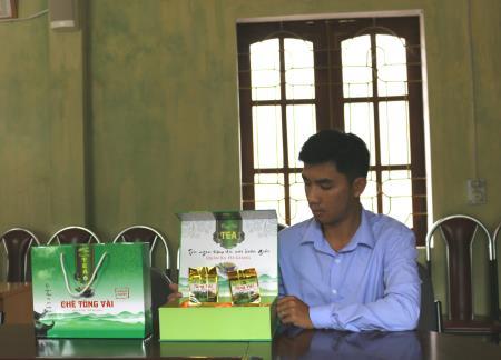 Đến bao giờ Tùng Vài hoàn thành tiêu chí nông thôn mới?