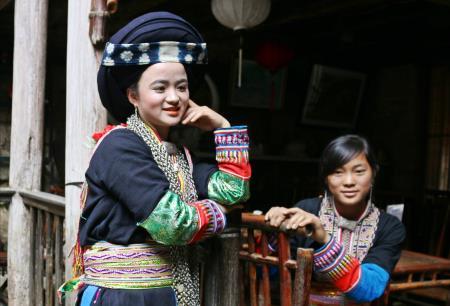 Lễ hội Hoa tam giác mạch lần thứ III: Băn khoăn với “Bản tình ca từ đá”