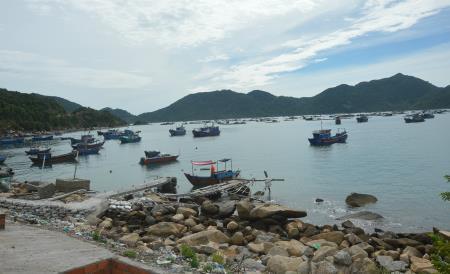 Vì sự phát triển bền vững biển, đảo Việt Nam