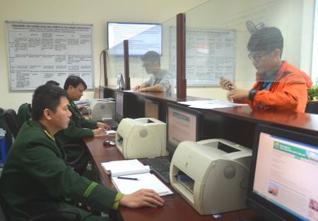 Gắn thực hiện Chỉ thị 05 với nâng cao hiệu quả công việc