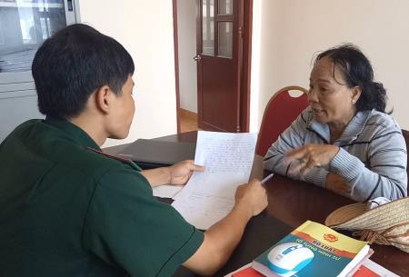 Mâu thuẫn cá nhân, một ngư dân giết chết bạn tàu