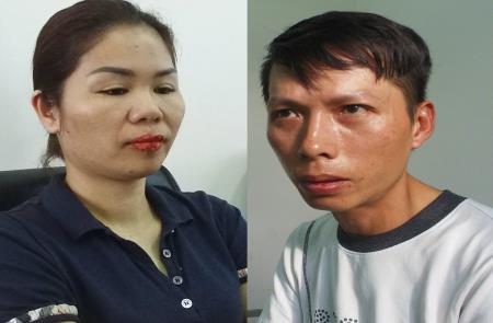 Hai đối tượng vận chuyển hơn 8.000 viên ma túy tổng hợp qua biên giới