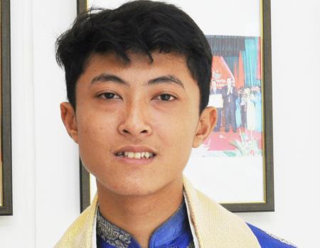 Những người “gánh vác” sứ mệnh của tuổi trẻ dân tộc thiểu số