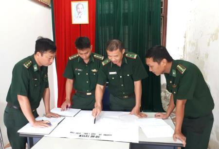 Quyết liệt đấu tranh với tội phạm ma túy