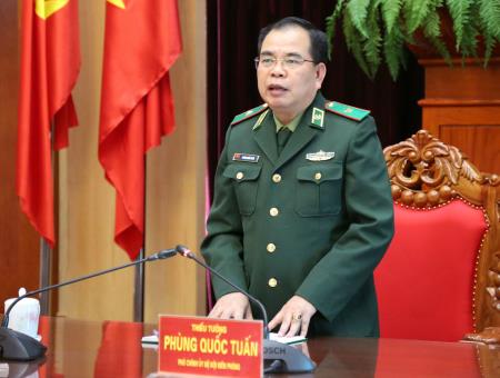Gặp mặt đoàn đại biểu dự Đại hội đại biểu Đoàn TNCS Hồ Chí Minh toàn quốc lần thứ XI