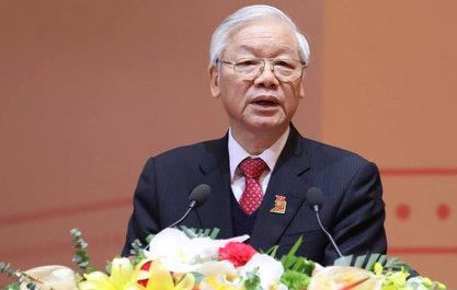 Đại hội Đoàn toàn quốc lần thứ XI thành công tốt đẹp