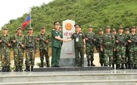 Đối ngoại quốc phòng đã góp phần nâng cao vị thế của Việt Nam