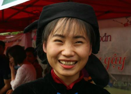 Ấm áp tình quân dân trên biên giới