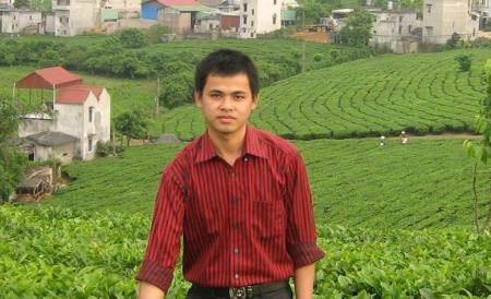 Cây bút trẻ dân tộc Tày đầy triển vọng