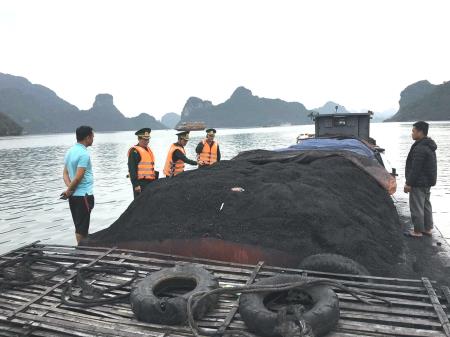 Tạm giữ 2 phương tiện không có giấy tờ hợp pháp