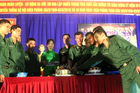 Bất ngờ lớn của những chàng tân binh