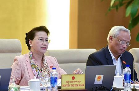 Thành lập đơn vị hành chính - kinh tế đặc biệt cần tính đến lợi ích của đất nước