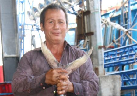“Uy lực” giữa Biển Đông