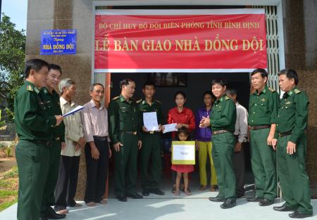 Lan tỏa phong trào học tập và làm theo Bác