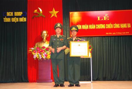 Ngăn chặn tội phạm ma túy ngay từ ngoài biên giới