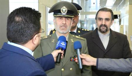 Mối quan hệ giữa Iran và Israel: Căng thẳng leo thang