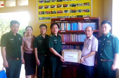 Ký kết Chương trình phối hợp hoạt động giai đoạn 2018-2022