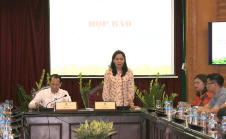 14 tỉnh tham gia Liên hoan nghệ thuật hát Then - đàn Tính toàn quốc năm 2018