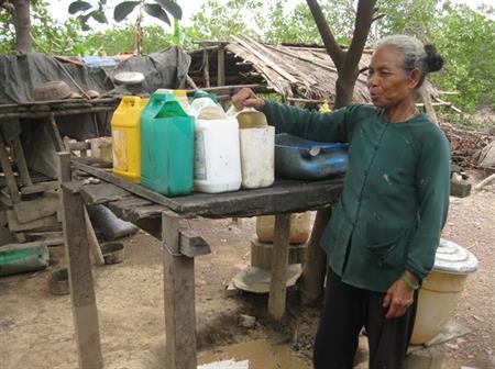 Tiểu khu "2 không"
