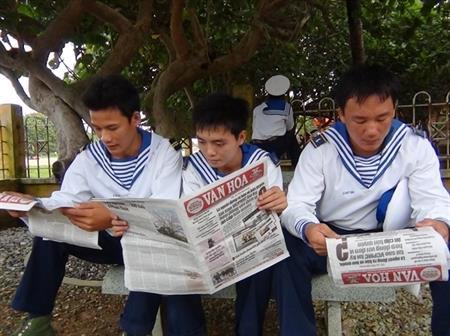 An ninh biên giới đã góp phần phát triển vùng miền núi, biên giới