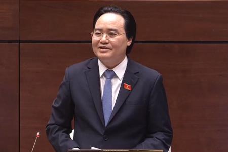 Chính sách cử tuyển sẽ gắn việc cử người đi học với bố trí việc làm
