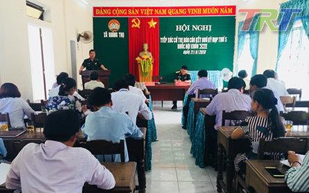 Cử tri Thừa Thiên Huế đề nghị xử lý nghiêm các hành vi gây mất an ninh trật tự