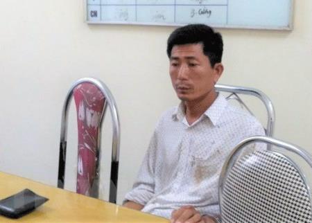Bắt được hung thủ giết hại dã man người tình tại Quảng Ninh