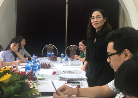 Lễ hội đường phố “Tinh hoa Hà Nội – Hội tụ và tỏa sáng” sẽ diễn ra vào ngày 29-7