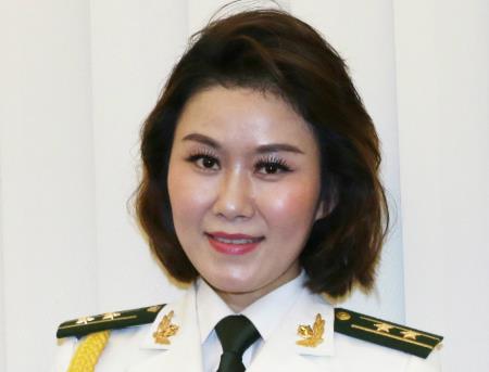 Bài ca đẹp về tình đoàn kết của Tiểu vùng sông Mê Kông mở rộng