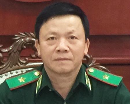 Cháy mãi tình yêu biên cương