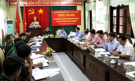 Tăng cường bảo vệ công trình trên biển của Nhà máy lọc dầu Dung Quất