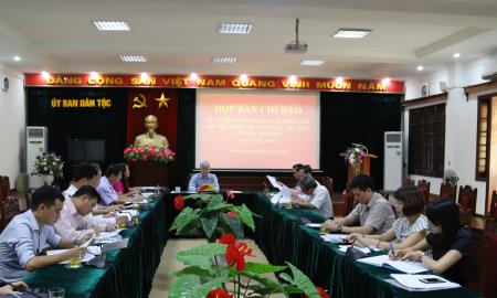 Lễ tuyên dương học sinh, sinh viên dân tộc thiểu số xuất sắc, tiêu biểu năm 2018 sẽ diễn ra vào tối 28-11-2018