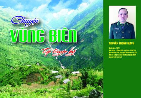 Ấm áp “Chuyện vùng biên”