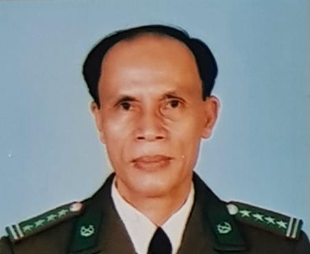 Người anh hùng của ngành hậu cần BĐBP