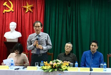 13 tỉnh, thành tham gia liên hoan ca trù toàn quốc năm 2018