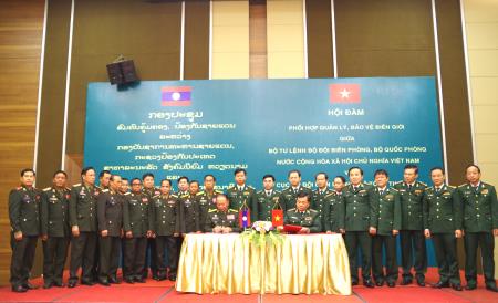 Phối hợp đấu tranh chống “diễn biến hòa bình”