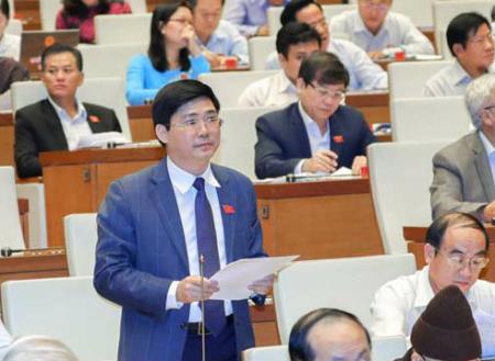 Việc bố trí vốn chống biến đổi khí hậu chưa thực sự hiệu quả