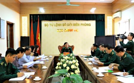 20 đơn vị tham gia Liên hoan Đội tuyên truyền văn hóa tiêu biểu tuyến biên giới, biển đảo năm 2018