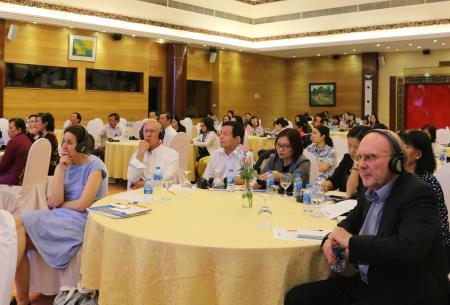 2 triệu người dân được hỗ trợ sóc sức khỏe, phục hồi chức năng