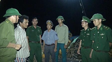 Nhức nhối nạn khai thác hải sản theo kiểu “tận diệt”