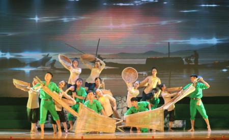 Vang mãi giai điệu biên cương