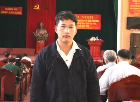 “Hạt đậu đỏ” được BĐBP ươm mầm đã kết trái