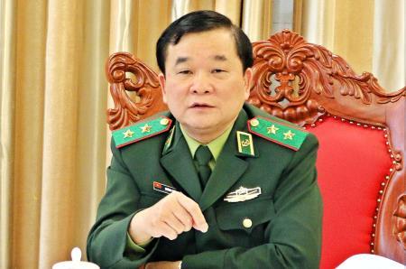 Xây dựng Luật Biên phòng Việt Nam đáp ứng yêu cầu nhiệm vụ trong tình hình mới