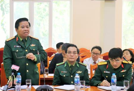 Thiên tai năm 2018 giảm so với các năm trước nhưng vẫn hết sức khốc liệt