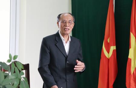 Tiểu đoàn 22 hội thảo Biên niên sử 60 năm chiến đấu và trưởng thành