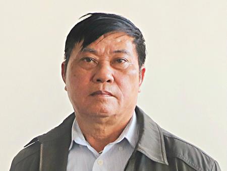 Tấm gương sáng của người Dao Quảng Đức