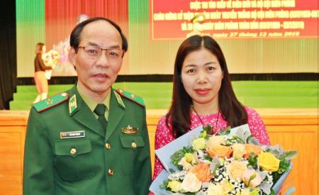 Những việc làm ý nghĩa của BĐBP làm rung động trái tim tôi